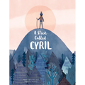 A Stick Called Cyril
