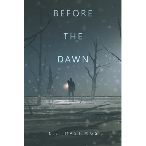 Before the Dawn
