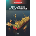 Submarinos y barcos modernos: El Prelude FLNG