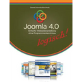 Joomla 4.0 logisch!: Einfache Webseitenerstellung ohne Programmierkenntnisse