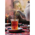 Cardamom Tea
