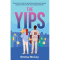 The Yips: Book 1, All Aces Baseball Sports Romance Series