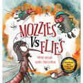 Mozzies Vs Flies