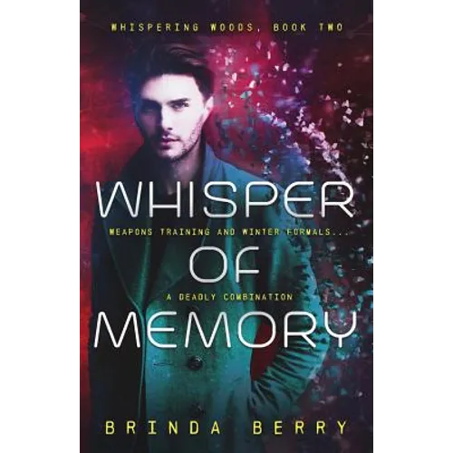 Whisper of Memory