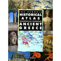 The Penguin Historical Atlas of Ancient Greece