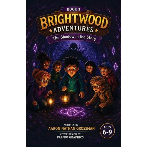 Brightwood Adventures: The Shadow In The story
