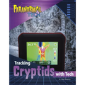 Tracking Cryptids with Tech