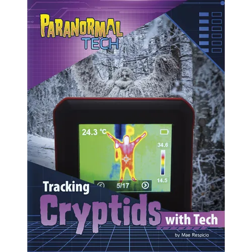 Tracking Cryptids with Tech