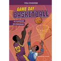 Game Day Basketball: An Interactive Sports Story