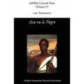 Aza Ou Le Nègre
