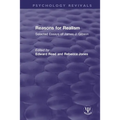 Reasons for Realism: Selected Essays of James J. Gibson