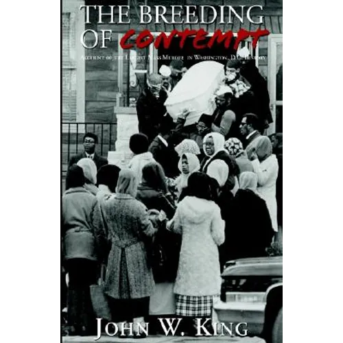 The Breeding of Contempt