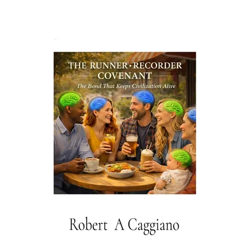 The Runner Recorder Covenant