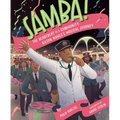 Samba! the Heartbeat of a Community: Ailton Nunes's Musical Journey