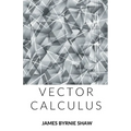 Vector Calculus