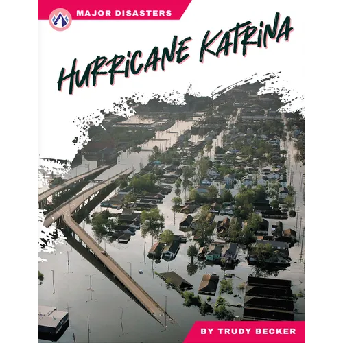 Hurricane Katrina
