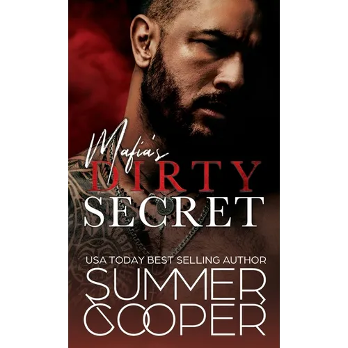Mafia's Dirty Secret: Small Town Contemporary New Adult Romance (Hardback)