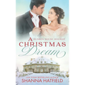 A Christmas Dream: A Wholesome Holiday Romance