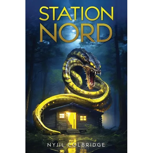 Station Nord