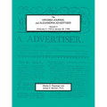 The Virginia Journal and Alexandria Advertiser, Volume II (February 3, 1785 to January 26, 1786)