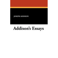 Addison's Essays