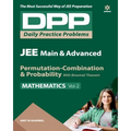 DPP Mathematics Vol-2