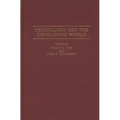 Psychology and the Developing World