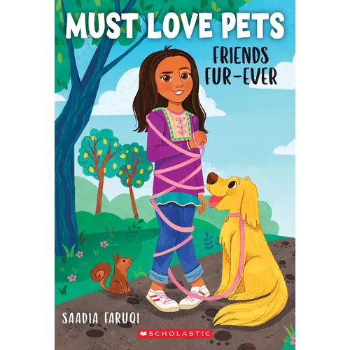 Friends Fur-Ever (Must Love Pets #1): Volume 1