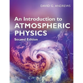 An Introduction to Atmospheric Physics