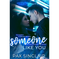 Someone Like You: Sweet and Sultry