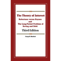 The Theory of Interest: Robertson versus Keynes and The Long-Period Problem of Saving and Debt