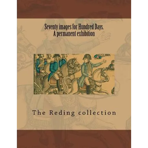 Seventy images for Hundred Days. A permanent exhibition
