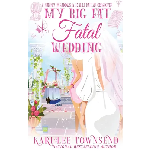 My Big Fat Fatal Wedding