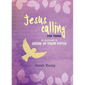 Jesus Calling: 50 Devotions to Grow in Your Faith: (A Devotional for Teens on Spiritual Growth)