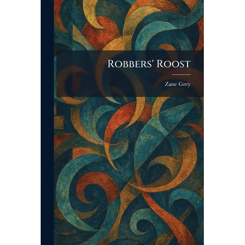 Robbers' Roost