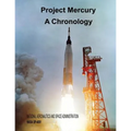 Project Mercury: A Chronology