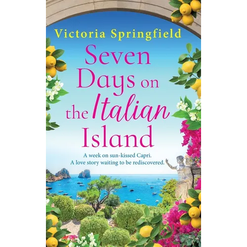 Seven Days on the Italian Island