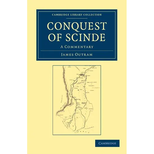 Conquest of Scinde