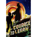 Courage to Learn