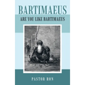 Bartimaeus: Are You Like Bartimaeus