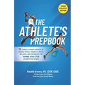 The Athlete's Prepbook: 10 Clinically Guided Exercises To Enhance Mental Toughness, Mental Wellness, And Performance For Young Athletes In Com