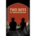 Two Boys at Breakwater