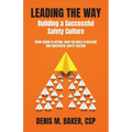 Leading the Way Building a Successful Safety Culture: From Vision to Action-How You Build a Resilient and Successful Safety Culture