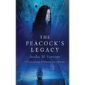 The Peacock's Legacy: A Victorian Saga of Triumph over Adversity