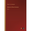 Memoirs of Baron Stockmar: Vol. 2