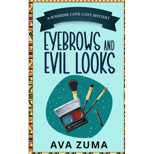 Eyebrows and Evil Looks