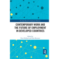 Contemporary Work and the Future of Employment in Developed Countries