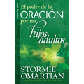 El Poder de la Oración Por Tus Hijos Adultos - Serie Favoritos