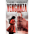 Venganza (Novela Negra) / Revenge (Noir)