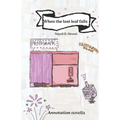 When the last leaf falls: A novella